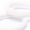 Picture of ELASTIC BANDS WHITE 8MM 6 PACK